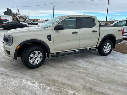 2025 Ford Ranger Wolf Point MT