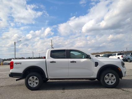 2025 Ford Ranger Winder GA