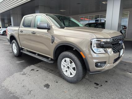 2025 Ford Ranger Coeur D'Alene ID