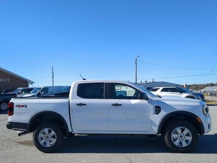2025 Ford Ranger Winder GA