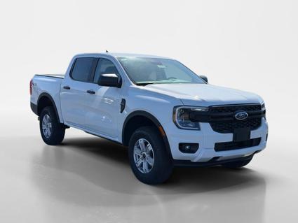2025 Ford Ranger Farmington MO