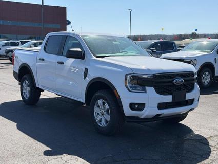 2025 Ford Ranger Farmington MO