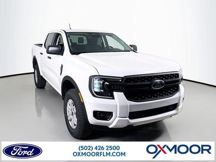 2025 Ford Ranger Louisville KY