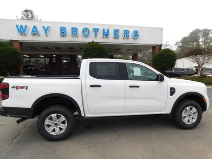 2025 Ford Ranger Hawkinsville GA