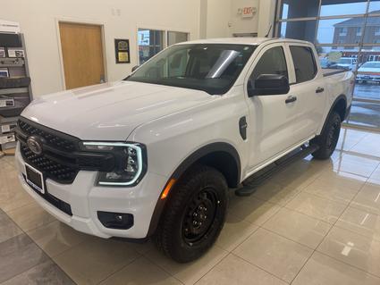 2026 Ford Ranger Sparta IL