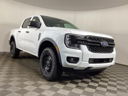 2026 Ford Ranger Grandville MI