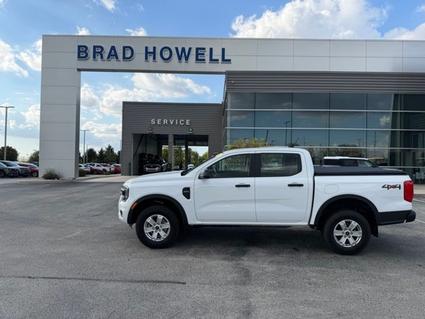 2024 Ford Ranger Kokomo IN