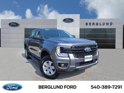 2025 Ford Ranger Salem VA