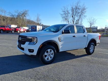 2025 Ford Ranger Johnson City TN
