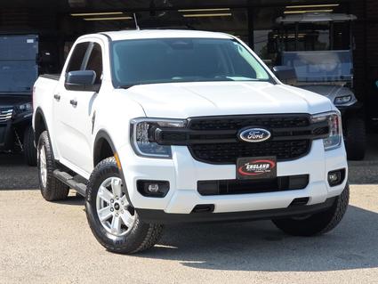 2025 Ford Ranger Cleburne TX
