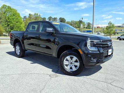 2025 Ford Ranger Salem VA