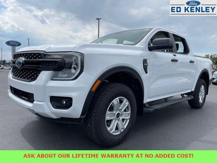 2025 Ford Ranger Layton UT