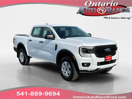 2025 Ford Ranger Ontario OR