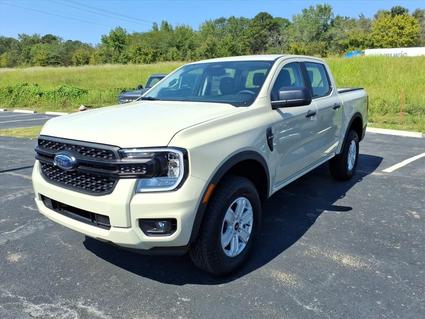 2025 Ford Ranger Malvern AR