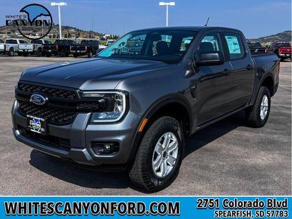 2025 Ford Ranger Spearfish SD