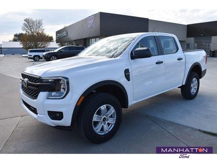 2025 Ford Ranger Manhattan KS