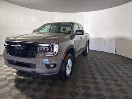 2025 Ford Ranger Beckley WV