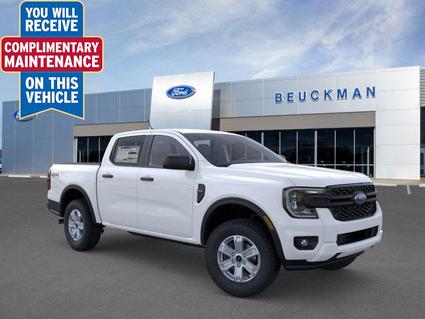 2025 Ford Ranger Ellisville MO