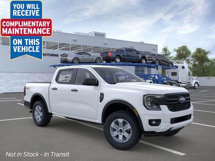 2025 Ford Ranger Ellisville MO