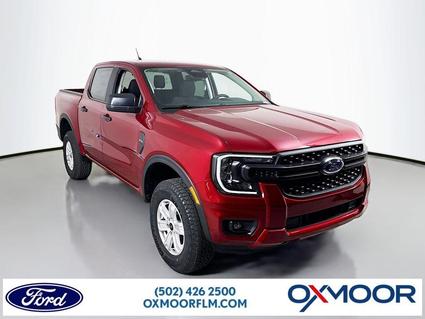 2025 Ford Ranger Louisville KY