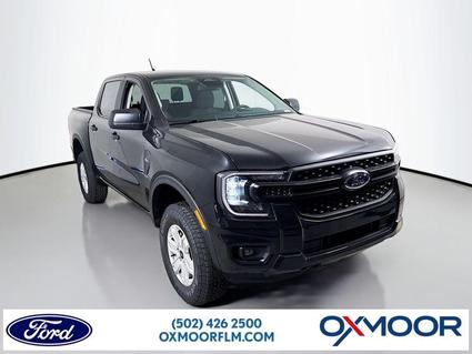 2025 Ford Ranger Louisville KY