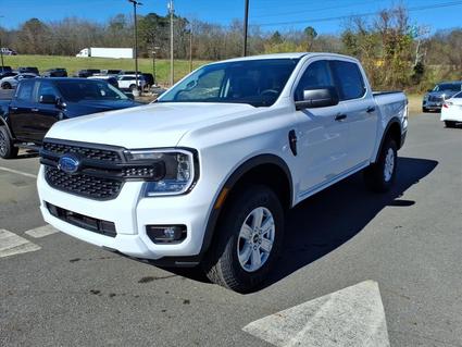 2025 Ford Ranger Malvern AR