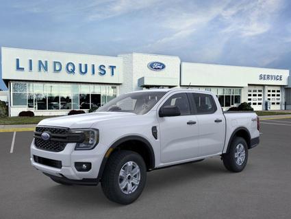 2025 Ford Ranger Bettendorf IA