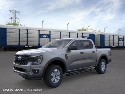 2025 Ford Ranger Coeur D'Alene ID