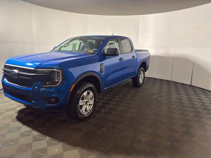 2025 Ford Ranger Beckley WV