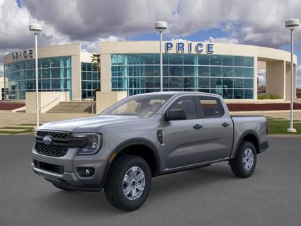 2025 Ford Ranger Turlock CA
