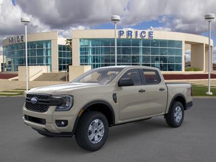2025 Ford Ranger Turlock CA