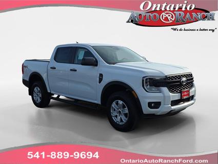 2025 Ford Ranger Ontario OR