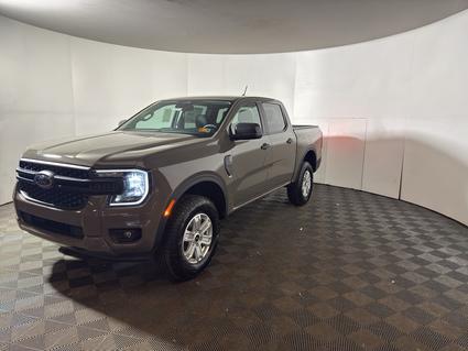 2025 Ford Ranger Beckley WV