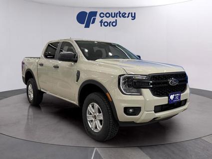 2025 Ford Ranger Norfolk NE