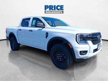 2026 Ford Ranger Yakima WA