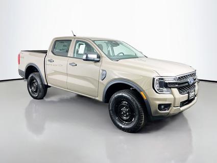 2026 Ford Ranger Pasco WA