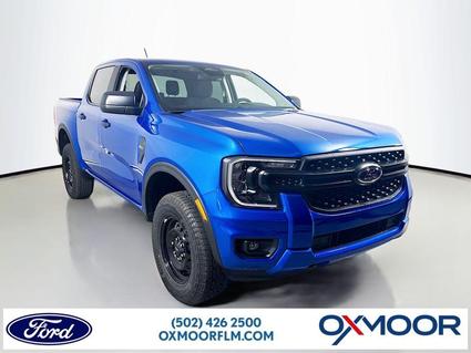 2026 Ford Ranger Louisville KY