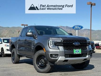 2026 Ford Ranger East Wenatchee WA