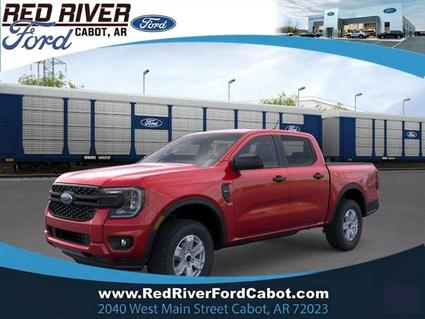 2026 Ford Ranger Cabot AR