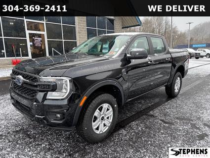 2024 Ford Ranger Danville WV