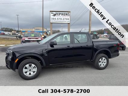 2024 Ford Ranger Danville WV