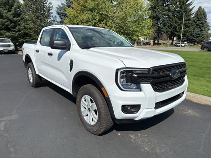 2025 Ford Ranger Coeur D'Alene ID