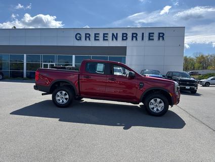 2025 Ford Ranger Lewisburg WV