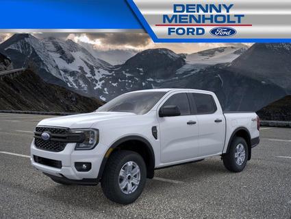 2025 Ford Ranger Butte MT