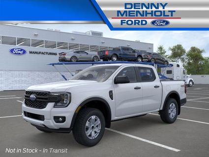 2025 Ford Ranger Butte MT
