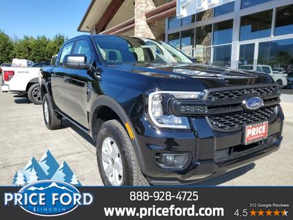 2025 Ford Ranger Port Angeles WA