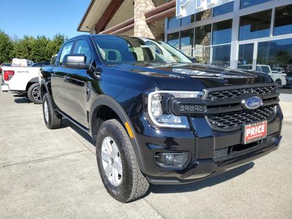 2025 Ford Ranger Port Angeles WA