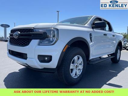 2025 Ford Ranger Layton UT