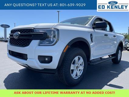 2025 Ford Ranger Layton UT