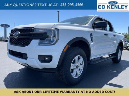 2025 Ford Ranger Layton UT